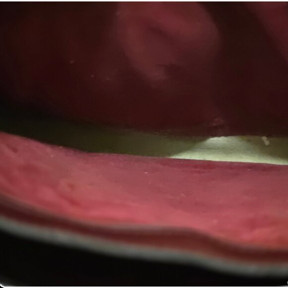 Vintage "Crown" brand shoulder bag - Picture 4 of 8